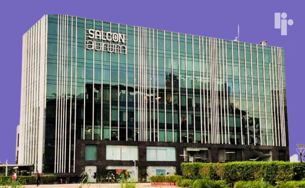 Salcon Jasola